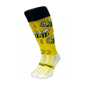 Bees Knees Socks