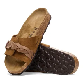 Birkenstock - Oita Braided Mink