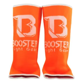 Booster Ankle Guards AG PRO Orange