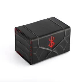 Brand of Sacrifice v2 - Dicewinder Deck Box