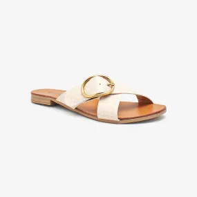 Criss Cross Women  Chappals