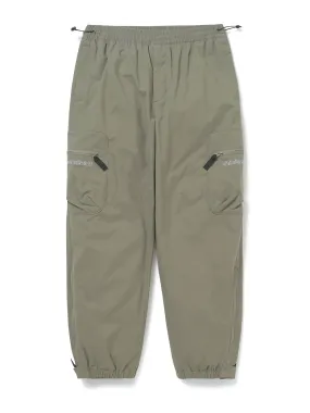 Side Pocket Pant