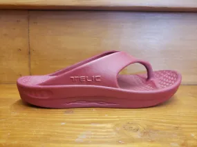 Telic Flip Dark Cherry