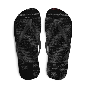 The Declaration Flip-Flops